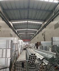 จีน Velander Steel Co., Limited